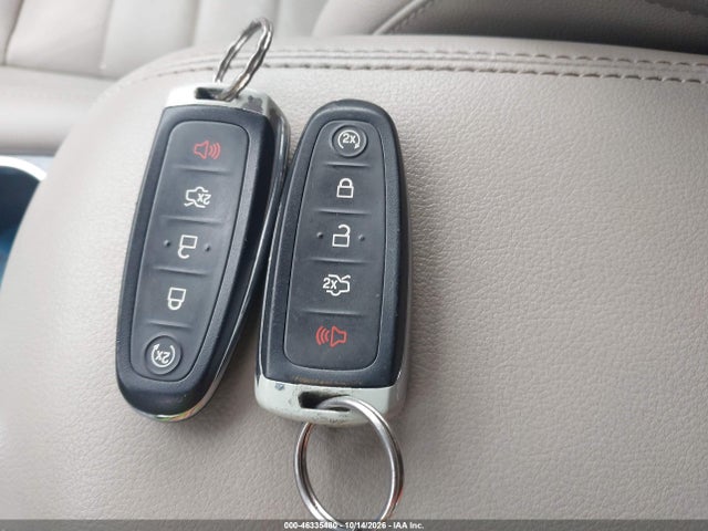 Продажа на аукционе авто 2015 Ford Escape Titanium, vin: 1FMCU9JX5FUA43375, номер лота: 46335480