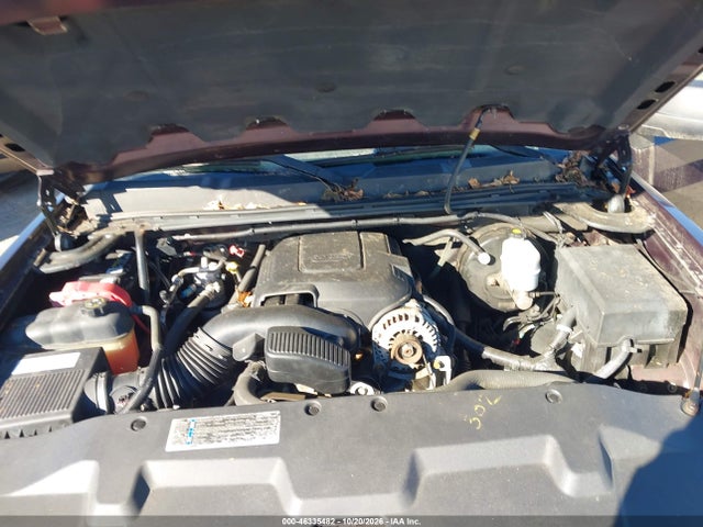 Aukcja sprzedaży 2008 Chevrolet Silverado 1500 Lt1, vin: 2GCEK19J381191012, numer aukcji: 46335482