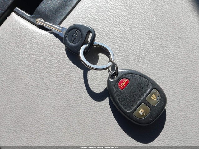 Aukcja sprzedaży 2008 Chevrolet Silverado 1500 Lt1, vin: 2GCEK19J381191012, numer aukcji: 46335482