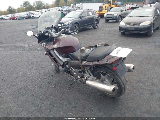 Aukcja sprzedaży 2004 Yamaha Fjr1300, vin: JYARP07E24A002199, numer aukcji: 46335483