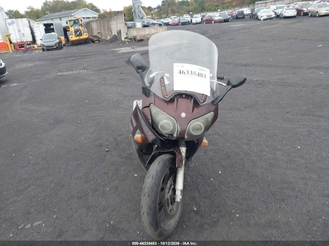 Aukcja sprzedaży 2004 Yamaha Fjr1300, vin: JYARP07E24A002199, numer aukcji: 46335483