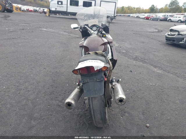 Aukcja sprzedaży 2004 Yamaha Fjr1300, vin: JYARP07E24A002199, numer aukcji: 46335483