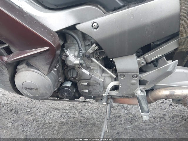 Aukcja sprzedaży 2004 Yamaha Fjr1300, vin: JYARP07E24A002199, numer aukcji: 46335483