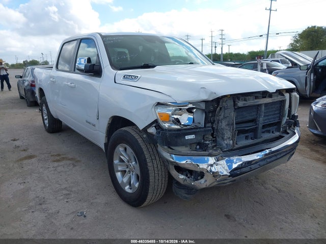 Продажа на аукционе авто 2024 Ram 1500 Laramie  4x4 5'7 Box, vin: 1C6SRFJT0RN232812, номер лота: 46335485