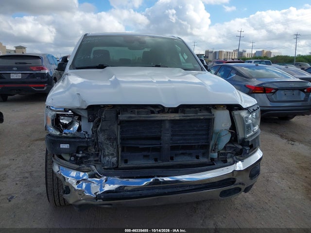Aukcja sprzedaży 2024 Ram 1500 Laramie  4x4 5'7 Box, vin: 1C6SRFJT0RN232812, numer aukcji: 46335485