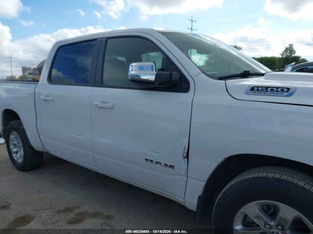 Aukcja sprzedaży 2024 Ram 1500 Laramie  4x4 5'7 Box, vin: 1C6SRFJT0RN232812, numer aukcji: 46335485
