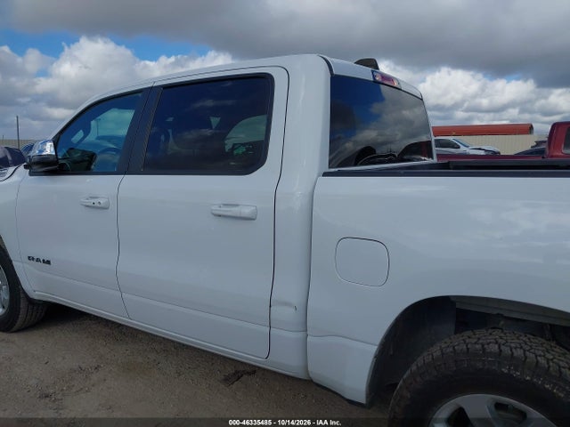 Aukcja sprzedaży 2024 Ram 1500 Laramie  4x4 5'7 Box, vin: 1C6SRFJT0RN232812, numer aukcji: 46335485