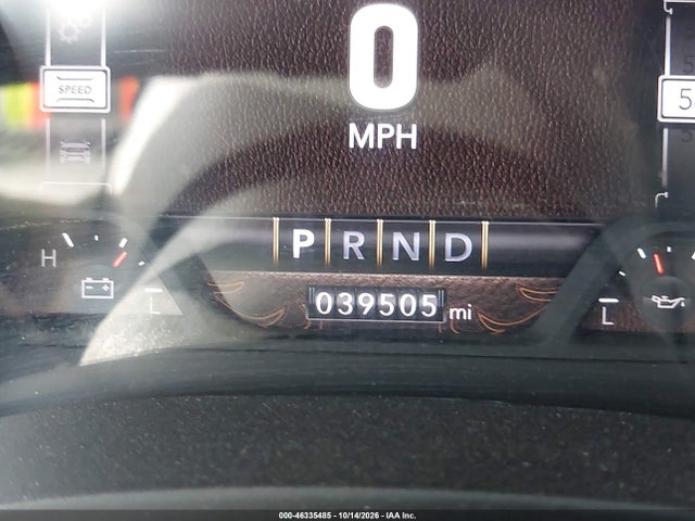 Aukcja sprzedaży 2024 Ram 1500 Laramie  4x4 5'7 Box, vin: 1C6SRFJT0RN232812, numer aukcji: 46335485
