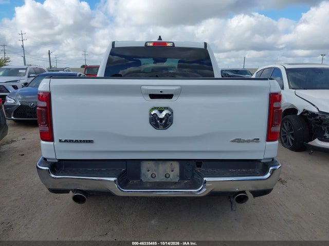 Aukcja sprzedaży 2024 Ram 1500 Laramie  4x4 5'7 Box, vin: 1C6SRFJT0RN232812, numer aukcji: 46335485
