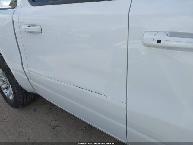 Aukcja sprzedaży 2024 Ram 1500 Laramie  4x4 5'7 Box, vin: 1C6SRFJT0RN232812, numer aukcji: 46335485