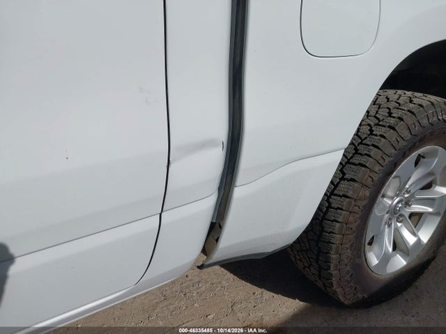 Aukcja sprzedaży 2024 Ram 1500 Laramie  4x4 5'7 Box, vin: 1C6SRFJT0RN232812, numer aukcji: 46335485