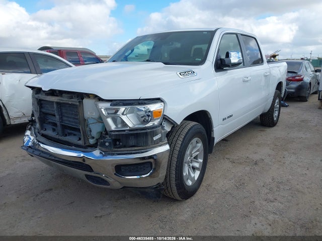 Aukcja sprzedaży 2024 Ram 1500 Laramie  4x4 5'7 Box, vin: 1C6SRFJT0RN232812, numer aukcji: 46335485