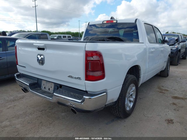 Aukcja sprzedaży 2024 Ram 1500 Laramie  4x4 5'7 Box, vin: 1C6SRFJT0RN232812, numer aukcji: 46335485
