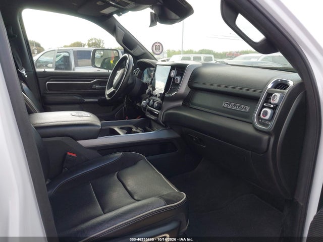 Aukcja sprzedaży 2024 Ram 1500 Laramie  4x4 5'7 Box, vin: 1C6SRFJT0RN232812, numer aukcji: 46335485