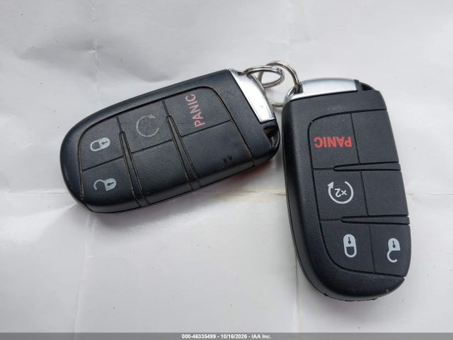 Aukcja sprzedaży 2014 Dodge Durango Limited, vin: 1C4RDJDG4EC426661, numer aukcji: 46335499