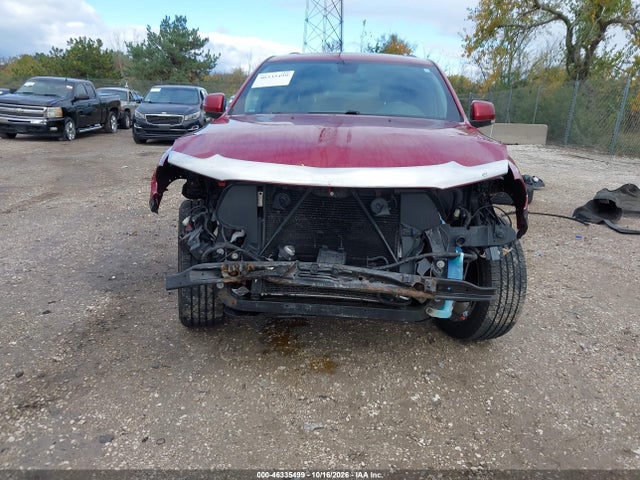 Aukcja sprzedaży 2014 Dodge Durango Limited, vin: 1C4RDJDG4EC426661, numer aukcji: 46335499