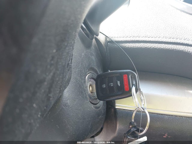 Auction sale of the 2016 Honda Cr-v Lx, vin: 2HKRM4H34GH624687, lot number: 46335520
