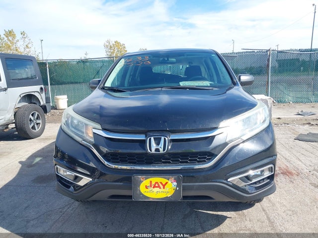 Auction sale of the 2016 Honda Cr-v Lx, vin: 2HKRM4H34GH624687, lot number: 46335520