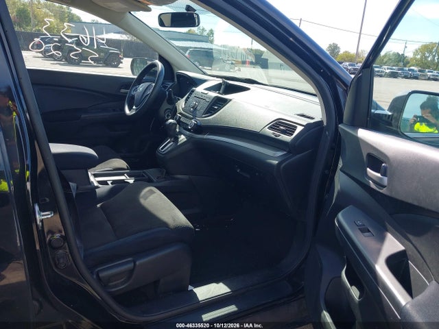 Auction sale of the 2016 Honda Cr-v Lx, vin: 2HKRM4H34GH624687, lot number: 46335520
