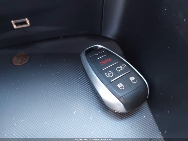 Продажа на аукционе авто 2018 Alfa Romeo Giulia Ti Sport Awd, vin: ZARFAEEN4J7575449, номер лота: 46335522