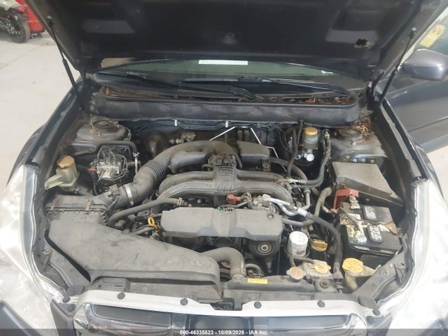 46335523 :رقم المزاد ، 4S4BRBMC9E3312320 vin ، 2014 Subaru Outback 2.5i Limited مزاد بيع