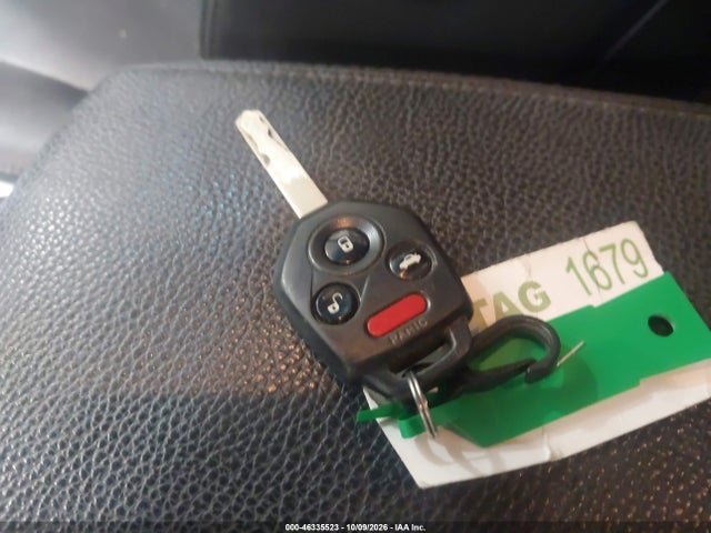 46335523 :رقم المزاد ، 4S4BRBMC9E3312320 vin ، 2014 Subaru Outback 2.5i Limited مزاد بيع