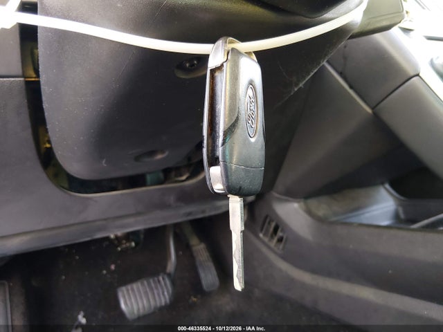 46335524 :رقم المزاد ، 3FA6P0H74DR160725 vin ، 2013 Ford Fusion Se مزاد بيع
