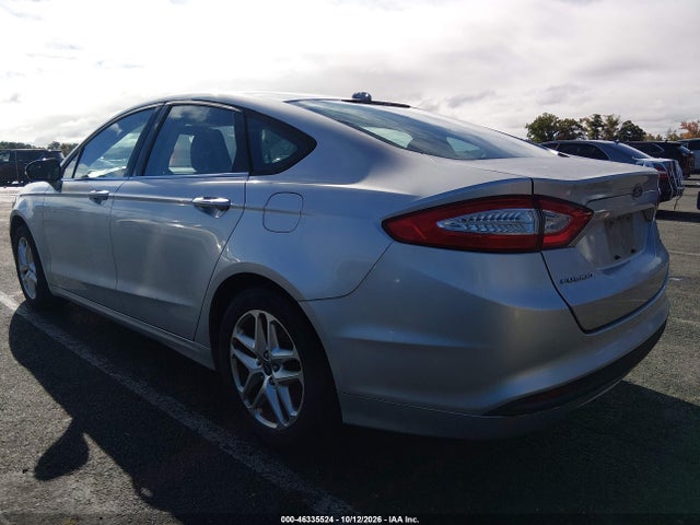 46335524 :رقم المزاد ، 3FA6P0H74DR160725 vin ، 2013 Ford Fusion Se مزاد بيع