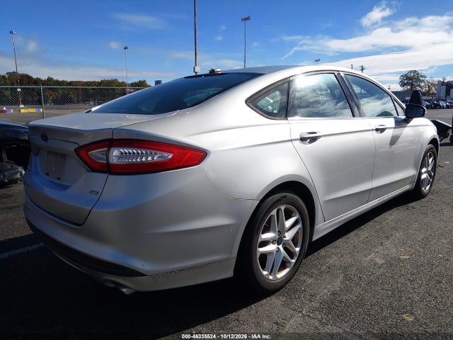 46335524 :رقم المزاد ، 3FA6P0H74DR160725 vin ، 2013 Ford Fusion Se مزاد بيع