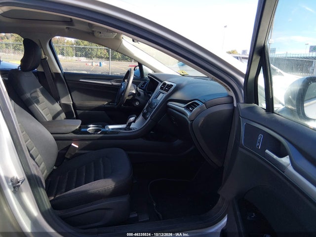 46335524 :رقم المزاد ، 3FA6P0H74DR160725 vin ، 2013 Ford Fusion Se مزاد بيع