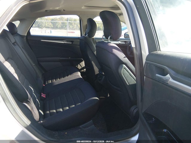 46335524 :رقم المزاد ، 3FA6P0H74DR160725 vin ، 2013 Ford Fusion Se مزاد بيع