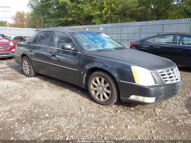Продаж на аукціоні авто 2008 Cadillac Dts 1sb, vin: 1G6KD57Y38U184461, номер лоту: 46335527