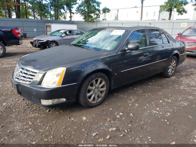 46335527 :رقم المزاد ، 1G6KD57Y38U184461 vin ، 2008 Cadillac Dts 1sb مزاد بيع