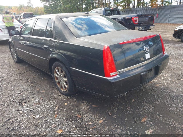 46335527 :رقم المزاد ، 1G6KD57Y38U184461 vin ، 2008 Cadillac Dts 1sb مزاد بيع
