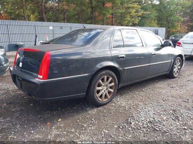46335527 :رقم المزاد ، 1G6KD57Y38U184461 vin ، 2008 Cadillac Dts 1sb مزاد بيع