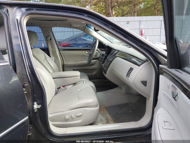 46335527 :رقم المزاد ، 1G6KD57Y38U184461 vin ، 2008 Cadillac Dts 1sb مزاد بيع