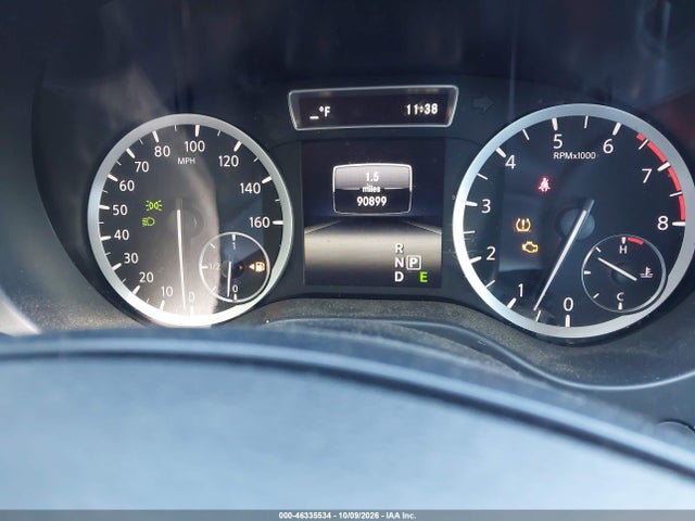 2017 Infiniti Qx30 Premium მანქანა იყიდება აუქციონზე, vin: SJKCH5CR0HA029725, აუქციონის ნომერი: 46335534