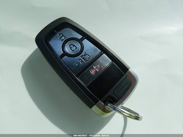 3FA6P0HD5KR195034 Ford FUSION SE