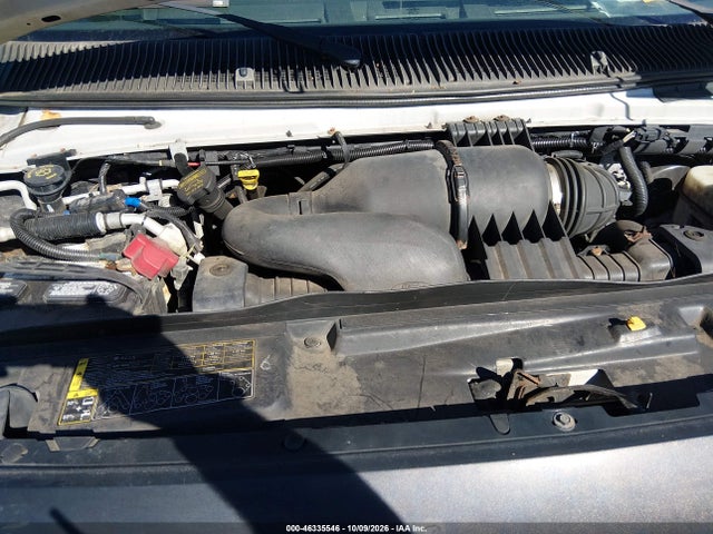 2012 Ford E-350 Super Duty Xl მანქანა იყიდება აუქციონზე, vin: 1FBNE3BL9CDA12276, აუქციონის ნომერი: 46335546
