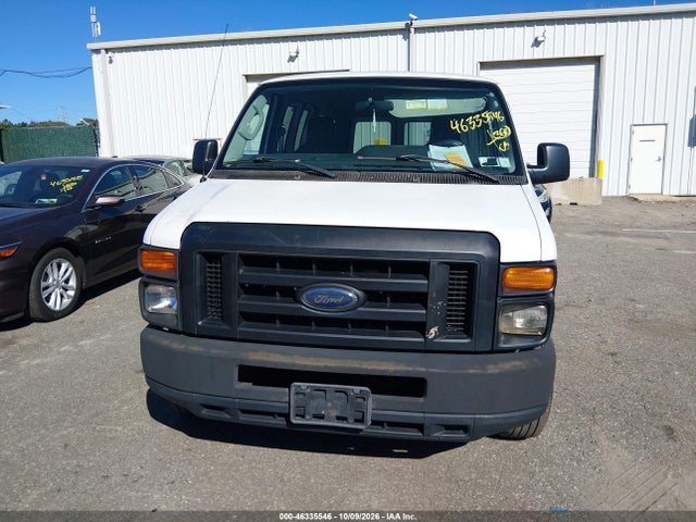 2012 Ford E-350 Super Duty Xl მანქანა იყიდება აუქციონზე, vin: 1FBNE3BL9CDA12276, აუქციონის ნომერი: 46335546