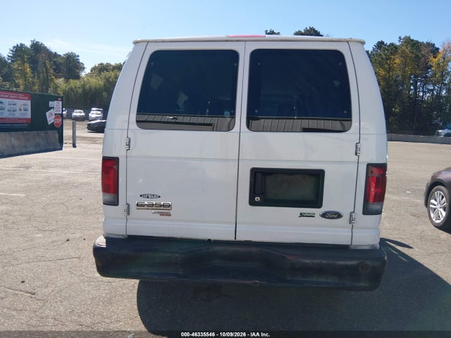 2012 Ford E-350 Super Duty Xl მანქანა იყიდება აუქციონზე, vin: 1FBNE3BL9CDA12276, აუქციონის ნომერი: 46335546