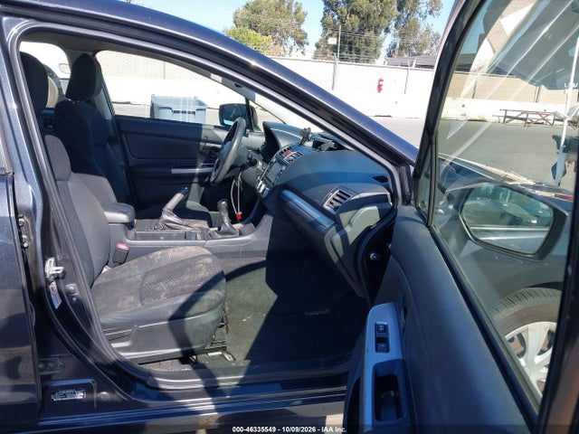 2016 Subaru Impreza 2.0i მანქანა იყიდება აუქციონზე, vin: JF1GPAA62G9248734, აუქციონის ნომერი: 46335549