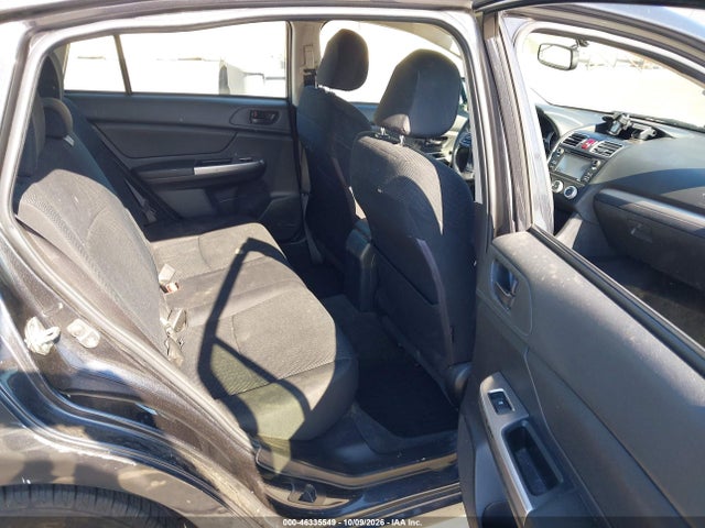 2016 Subaru Impreza 2.0i მანქანა იყიდება აუქციონზე, vin: JF1GPAA62G9248734, აუქციონის ნომერი: 46335549