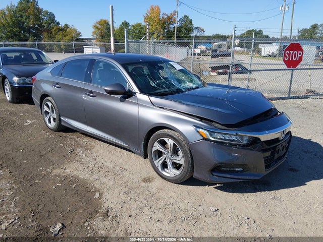 Продаж на аукціоні авто 2019 Honda Accord Ex, vin: 1HGCV1F4XKA150842, номер лоту: 46335554