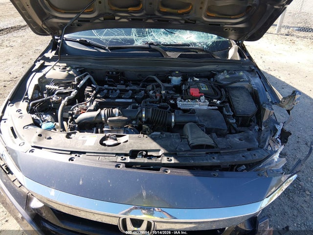 Aukcja sprzedaży 2019 Honda Accord Ex, vin: 1HGCV1F4XKA150842, numer aukcji: 46335554