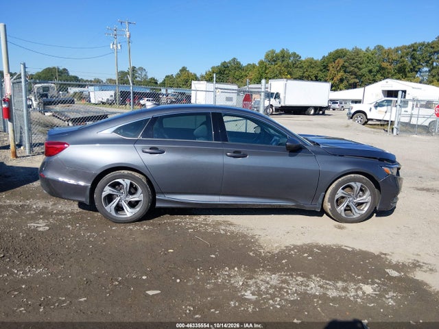 Aukcja sprzedaży 2019 Honda Accord Ex, vin: 1HGCV1F4XKA150842, numer aukcji: 46335554