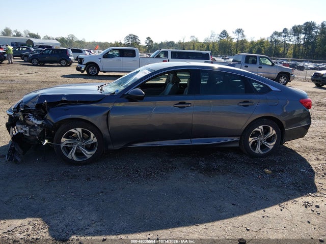 Aukcja sprzedaży 2019 Honda Accord Ex, vin: 1HGCV1F4XKA150842, numer aukcji: 46335554