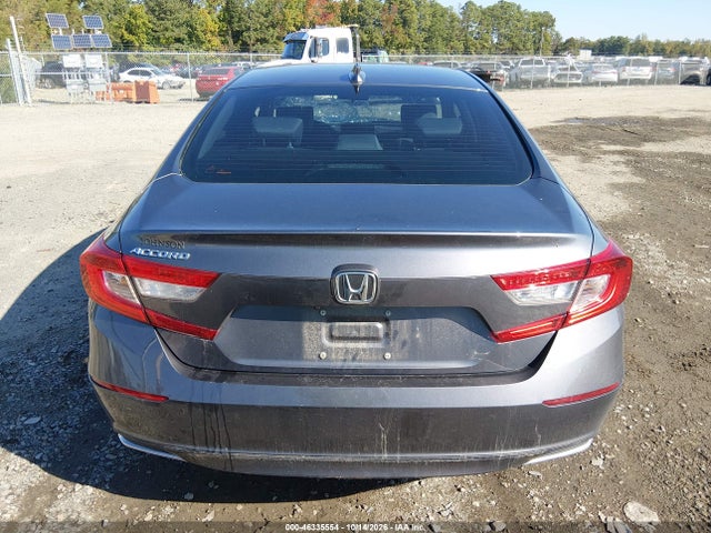 Aukcja sprzedaży 2019 Honda Accord Ex, vin: 1HGCV1F4XKA150842, numer aukcji: 46335554