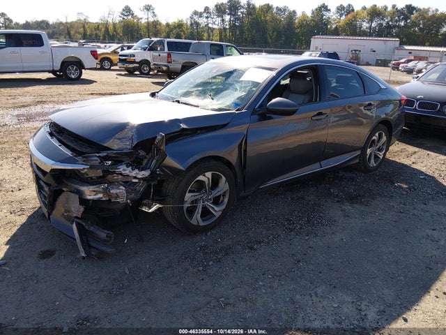Aukcja sprzedaży 2019 Honda Accord Ex, vin: 1HGCV1F4XKA150842, numer aukcji: 46335554