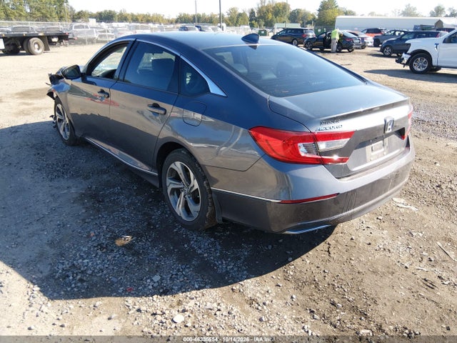 Aukcja sprzedaży 2019 Honda Accord Ex, vin: 1HGCV1F4XKA150842, numer aukcji: 46335554
